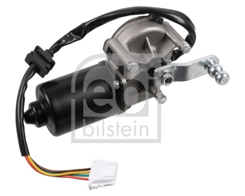 Motor del limpiaparabrisas ERA 460389