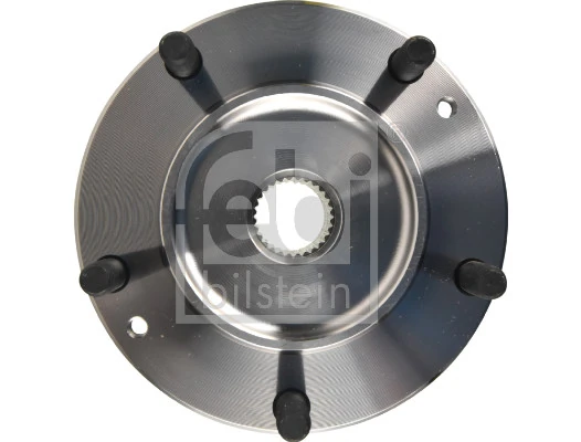 178315 Febi Cubo delantero