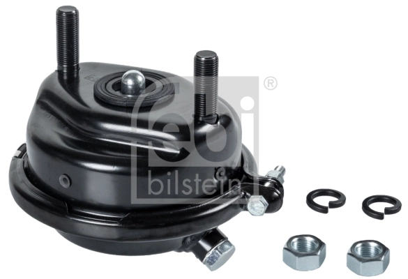 Cámara de freno con acumulador de energía Knorr-bremse II37127