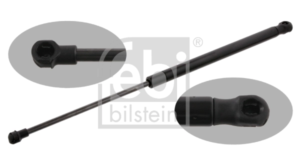 Muelle neumatico maletero I10 hatchback (2007-2010) original desde 13,96 €
