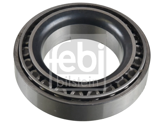 173051 Febi Cojinete de cubo delantero/trasero