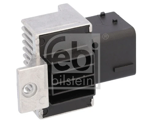  Relé de los calentadores Nissan Navara 