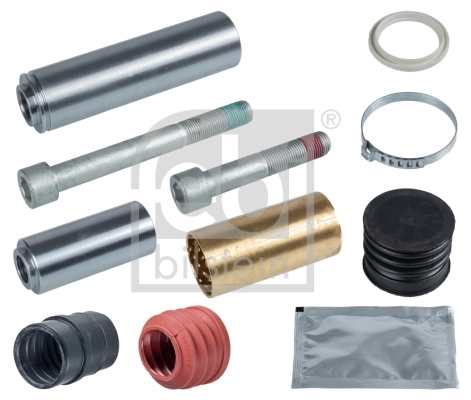 Comprar Juego de reparación de pinza de freno delantero Mercedes Benz Truck TRUCK ATEGO I a bajo precio