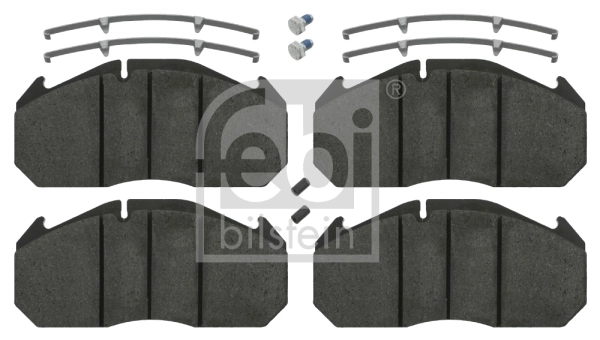 16567 Febi