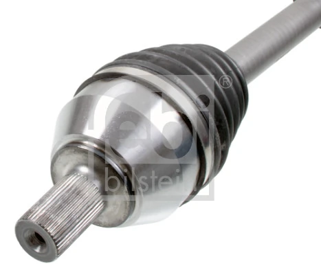 Semieje delantero derecho Febi 184800 precio, desde 116,64 EUR