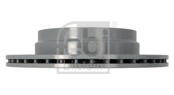Disco de freno trasero Febi 24475 precio, desde 41,31 EUR
