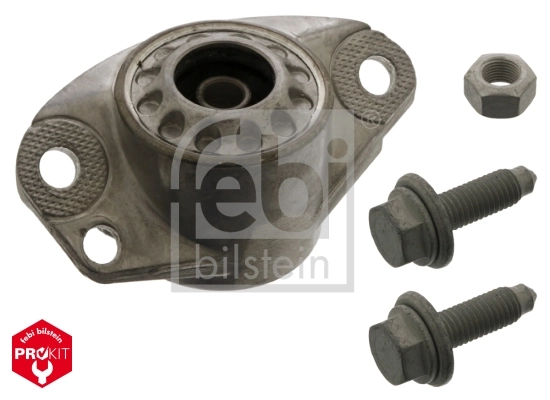 Copelas trasero para Seat Leon  (1M1)