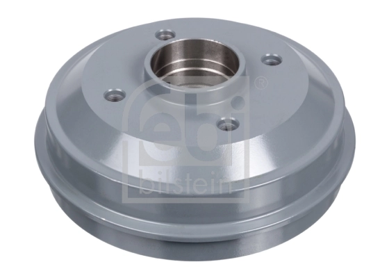 Precio del repuesto Tambor de freno trasero ZX  hatchback