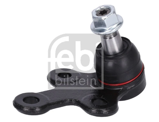  Rótula inferior de suspensión Peugeot Partner 3