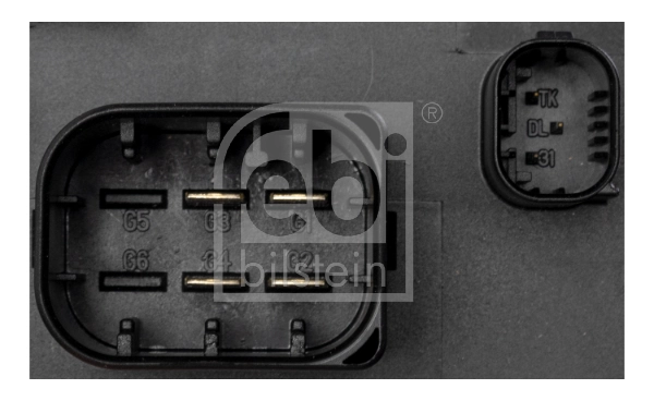 Relé de bujía de precalentamiento Febi 30905 precio, desde 92,01 EUR