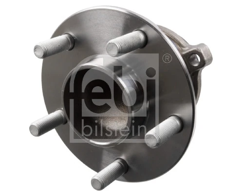 32598 Febi Buje de rueda trasero