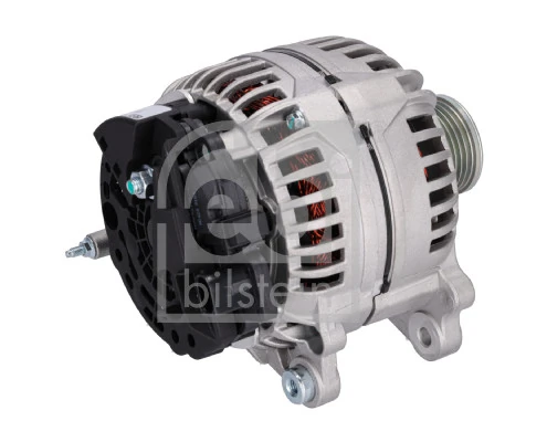 Alternador Volkswagen Caddy SAB
