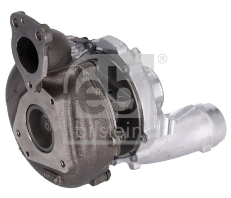  Turbocompresor Audi 80 