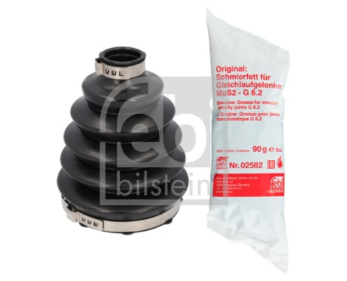 Fuelle, palier delantero exterior Fiat 500 X hatchback (334) (2014 - 2026) precio, desde 15,81 EUR