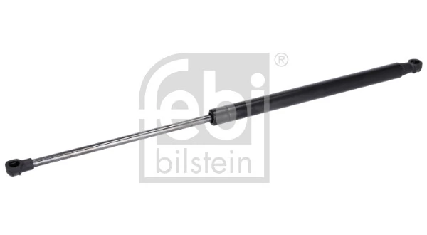 Muelle neumatico maletero para Citroen C3 II (A51)