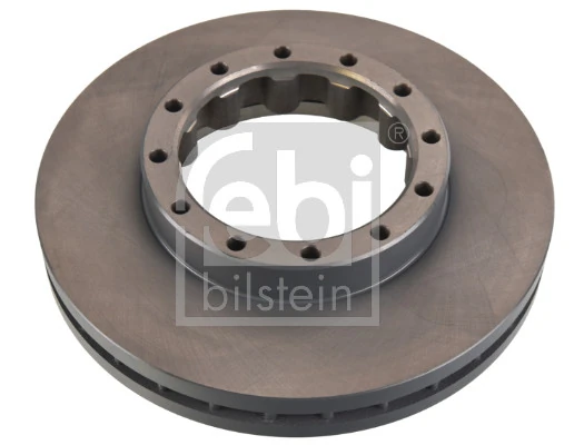 Frenos traseros para Mitsubishi Canter VIII (FB7, FB8, FE7, FE8)
