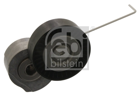 Polea tensora para Land Rover Freelander II L359