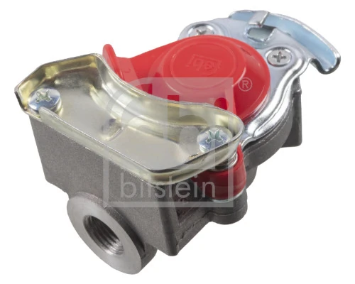 Conector (cabezal) de mangueras del sistema neumático Scania 318158 precio, desde 11,16 EUR