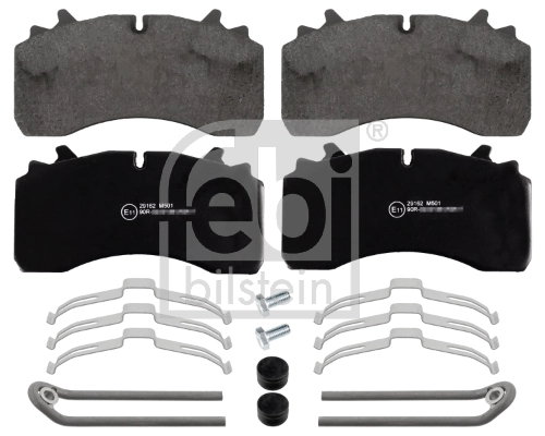 16636 Febi