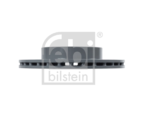 Frenos delanteros Febi 10872 precio, desde 26,97 EUR