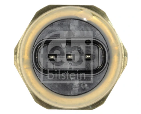 182656 Febi Indicador de presión del aceite
