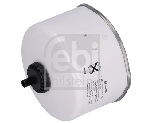 170060 Febi Filtro de gasolina