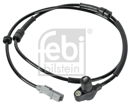 Comprar Sensor revoluciones de la rueda, delantero Partner I 5F