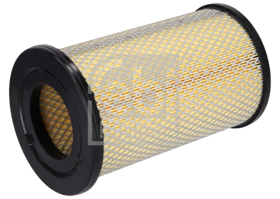 183968 Febi Filtro de aire de motor