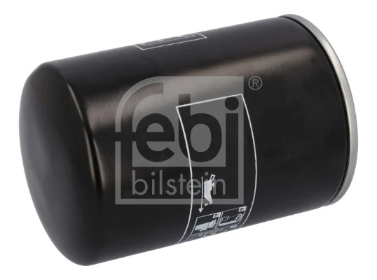 Filtro del sistema de refrigeración 16998304 Volvo