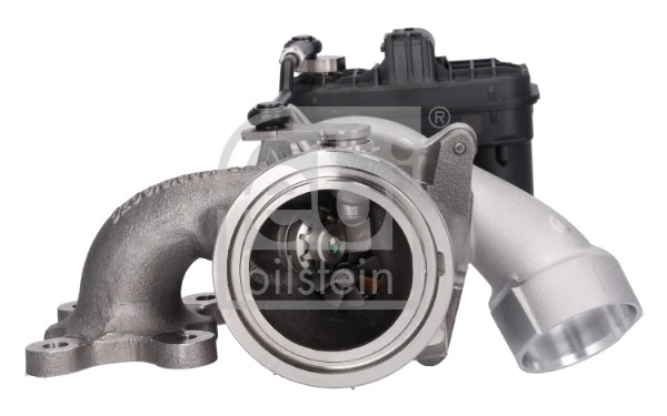 Turbo para motor para Volkswagen Golf VIII CG5, DB5