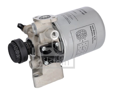 Deshumidificador de sistema neumático Mercedes A0004301215 precio, desde 100,46 EUR