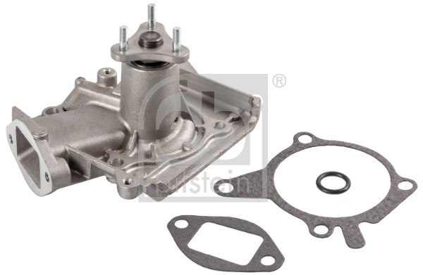 Bomba refrigerante coche Mazda 323 III (1985-1991)