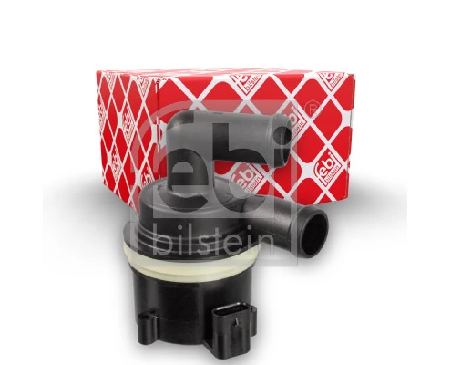 170506 Febi Bomba de agua eléctrica auxiliar