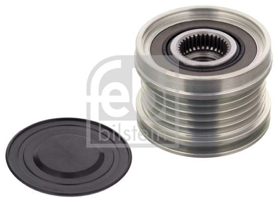 Polea alternador para Mitsubishi Colt Z3A