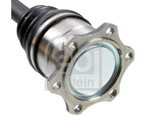 Semieje delantero izquierdo Febi 181281 precio, desde 95,88 EUR