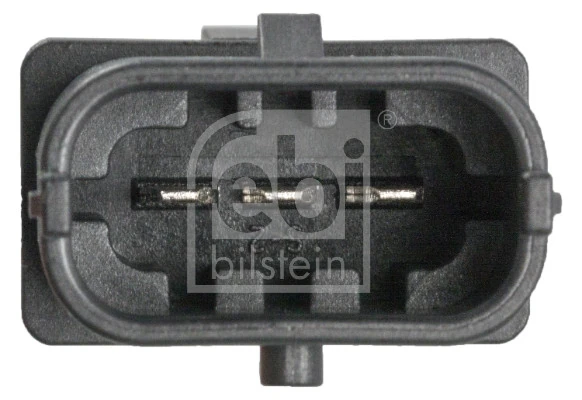 Sensor de posición del cigüeñal para DAF 105 XF 