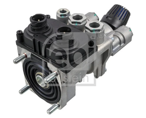 Válvula de freno bajo pedal (camión) Mercedes 0034318506 precio, desde 387,96 EUR