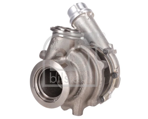 Turbo para motor para BMW X2  F39