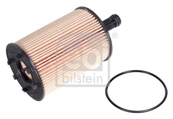 Filtro de aceite para Seat Exeo 3R5