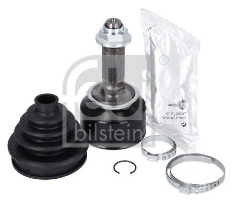 Junta homocinética exterior delantera para KIA Sorento I (JC)