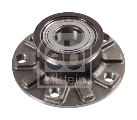 Comprar Cubo de rueda, Eje trasero Golf VIII CD1, DA1