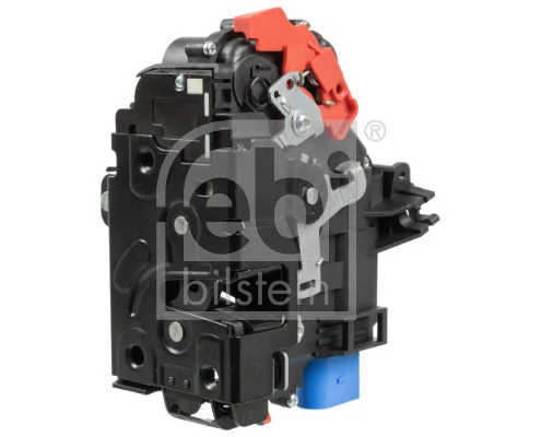 Cerradura delantera izquierda para Volkswagen Touran I (1T1, 1T2)
