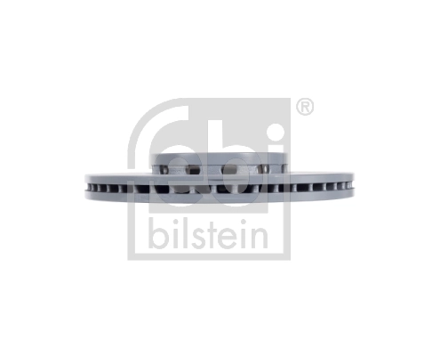 Frenos delanteros Febi 08352 precio, desde 38,71 EUR