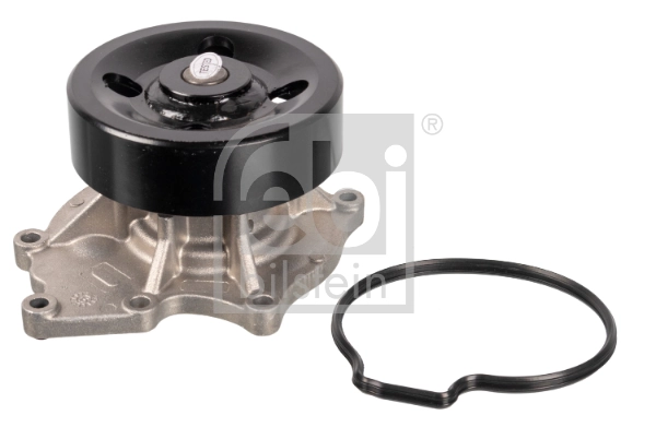 Bomba refrigerante coche SsangYong Actyon  (2011-2026)