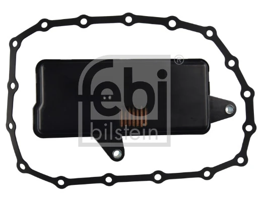 179386 Febi Filtro hidráulico transmisión automática