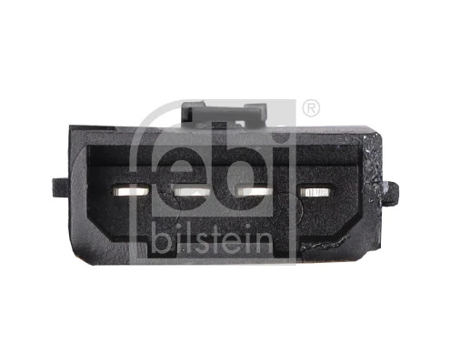 Motor del limpiaparabrisas trasero Febi 48670 precio, desde 74,40 EUR