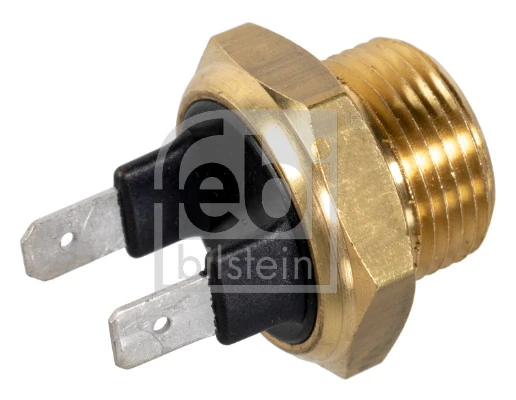 06031 Febi Interruptor térmico