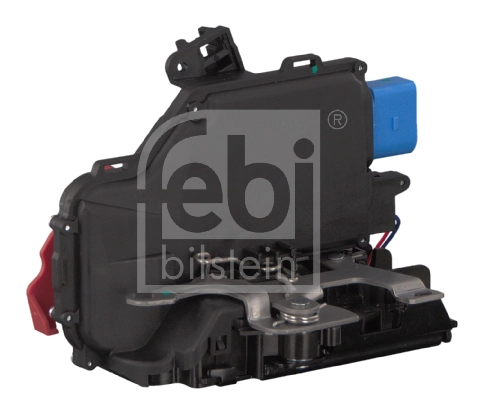 172114 Febi Cerradura de puerta delantera derecha
