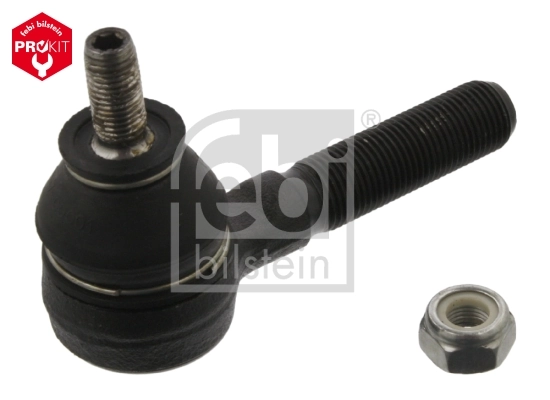 Rótula barra de dirección para Mercedes E T123