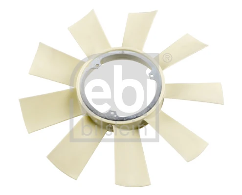 15879 Febi Ventilador del radiador